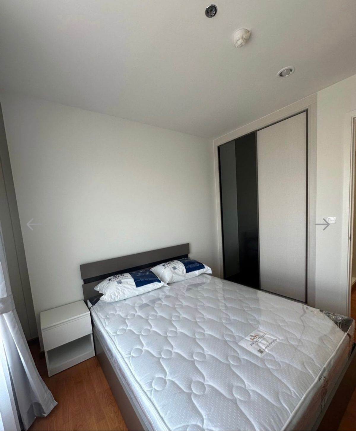 ให้เช่าคอนโดสมุทรปราการ สำโรง : 🎊FOR RENT 🎉The President Sukhumvit - Samutprakan Fully furnished ชั้น 27 ขนาด 33 ตร.ม ติด BTS แพรกษา Robinson สมุทรปราการ #LV-MO2028