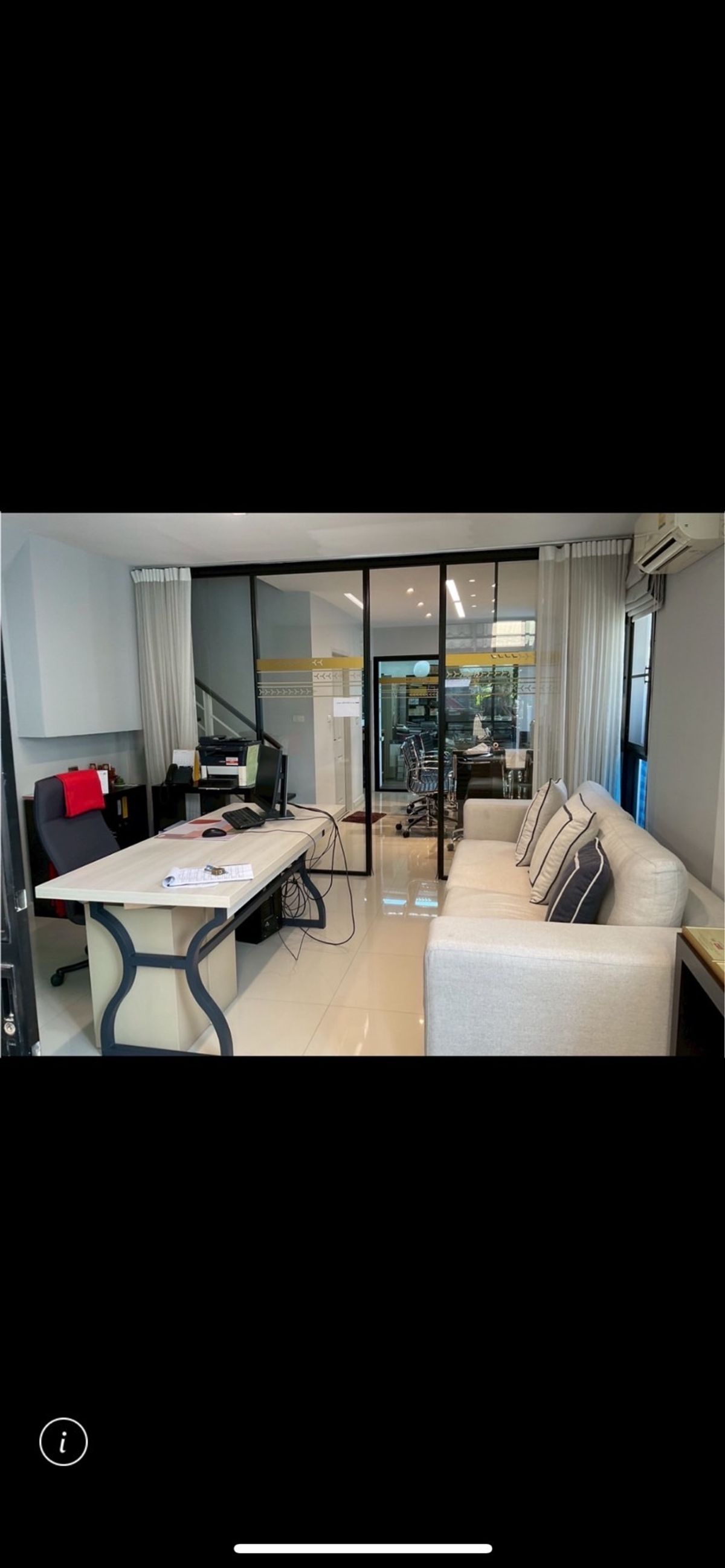 For SaleHome OfficeKaset Nawamin,Ladplakao : Prime Village