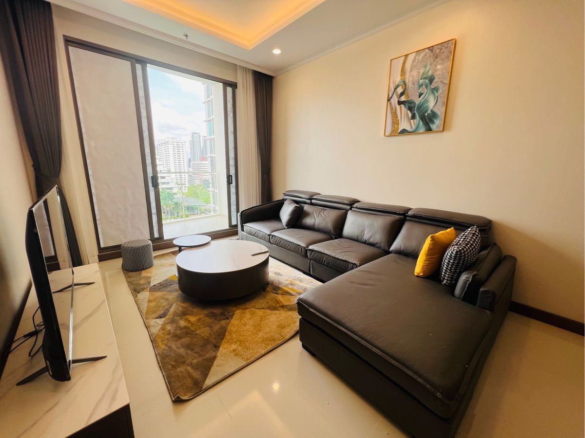 ให้เช่าคอนโดสุขุมวิท อโศก ทองหล่อ : For rent supalai oriental 39 2bedroom 0886382235 