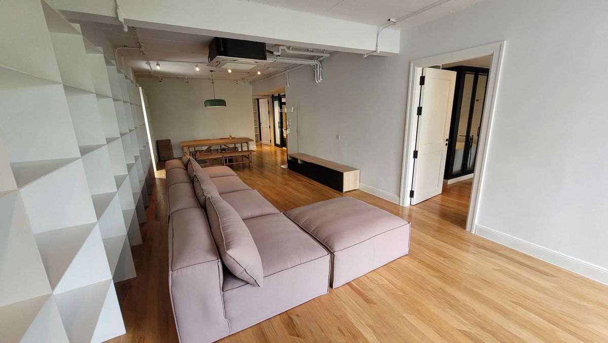 For RentCondoOnnut, Udomsuk : Condo ICON II For Rent 2 Bedroom 2 bath room(S15-11781) 