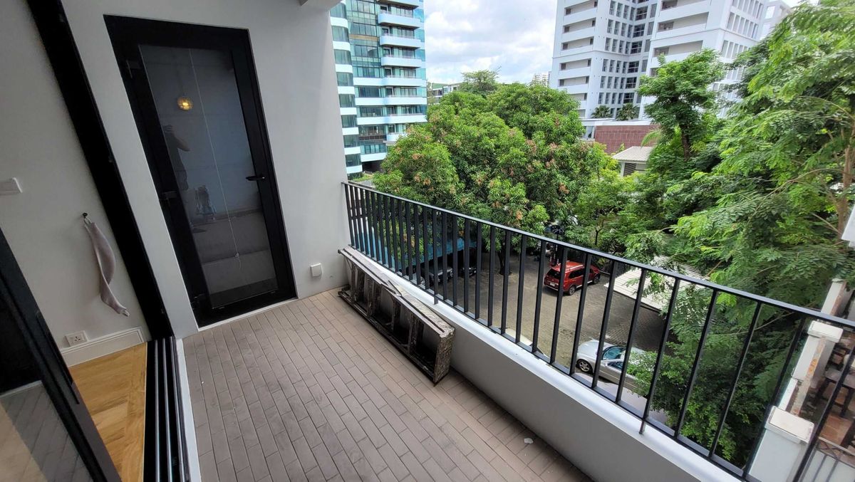 ขายคอนโดอ่อนนุช อุดมสุข : Condo ICON II For sale 2 Bedroom 2 bath room(S15-11781S) 