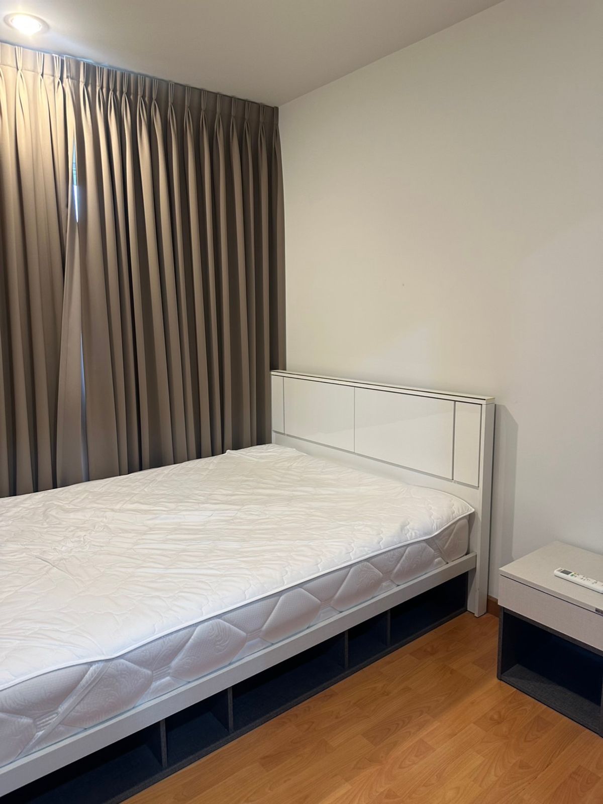 ให้เช่าคอนโดสมุทรปราการ สำโรง : 📢🎉FOR RENT>> The President Sukhumvit - Samutprakan 🎊เดินทางสะดวก ติด BTS แพรกษา Robinson สมุทรปราการ ชั้น 8 ขนาด 32 ตร.ม เฟอร์นิเจอร์ครบ #LV-MO2025
