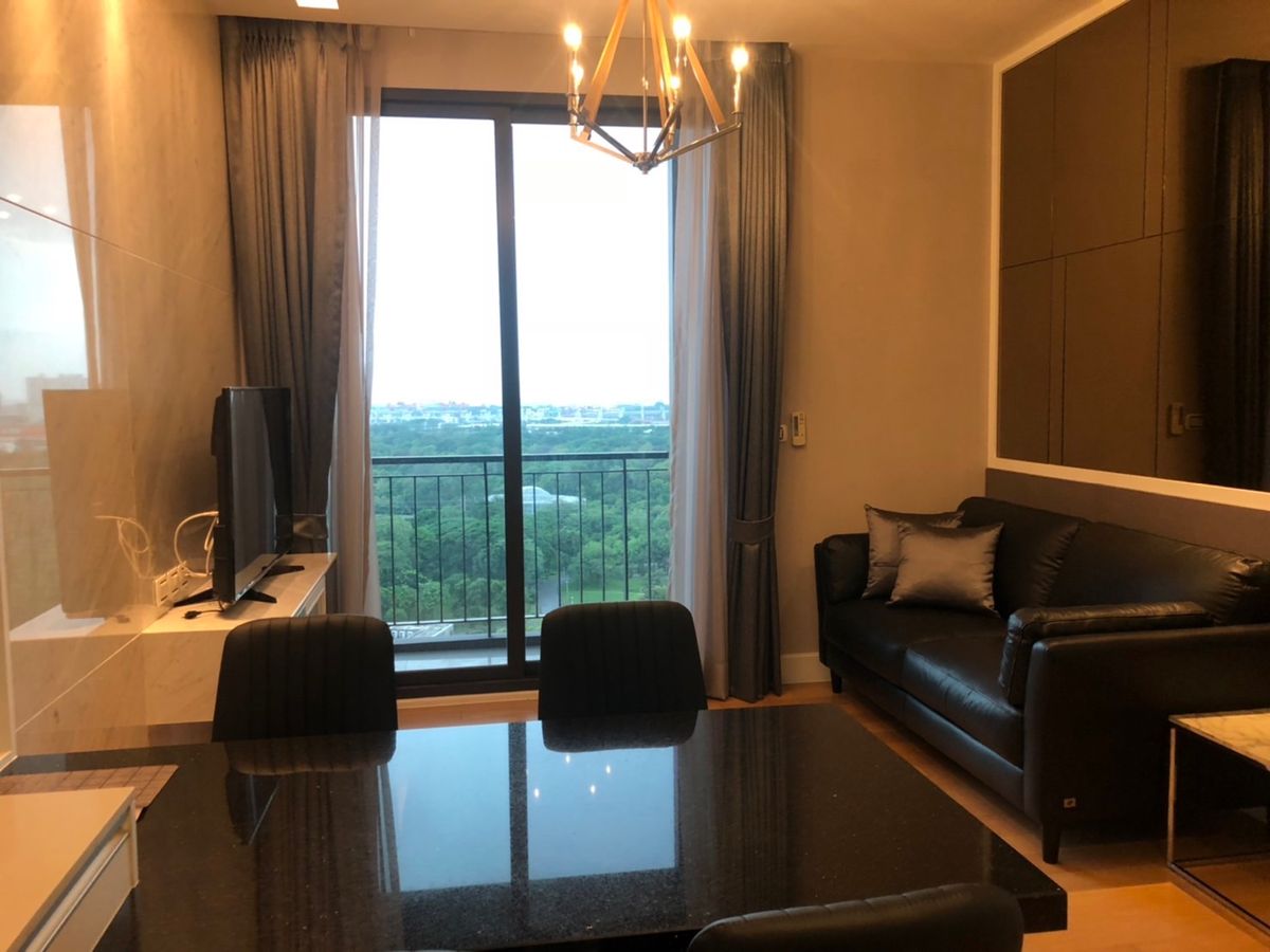 For RentCondoLadprao, Central Ladprao : For rent 🌈✨Equinox Paholyothin-Vipha, beautiful garden view, 2 bedrooms, cheap room, call 092-2462653 Donut