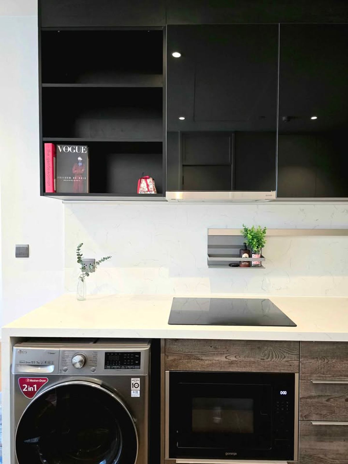 ให้เช่าคอนโดวิทยุ ชิดลม หลังสวน : 🐶Pet friendly ปล่อยเช่า 📣คอนโด Muniq Langsuan, 2b3b 86sqm Availble now🔥