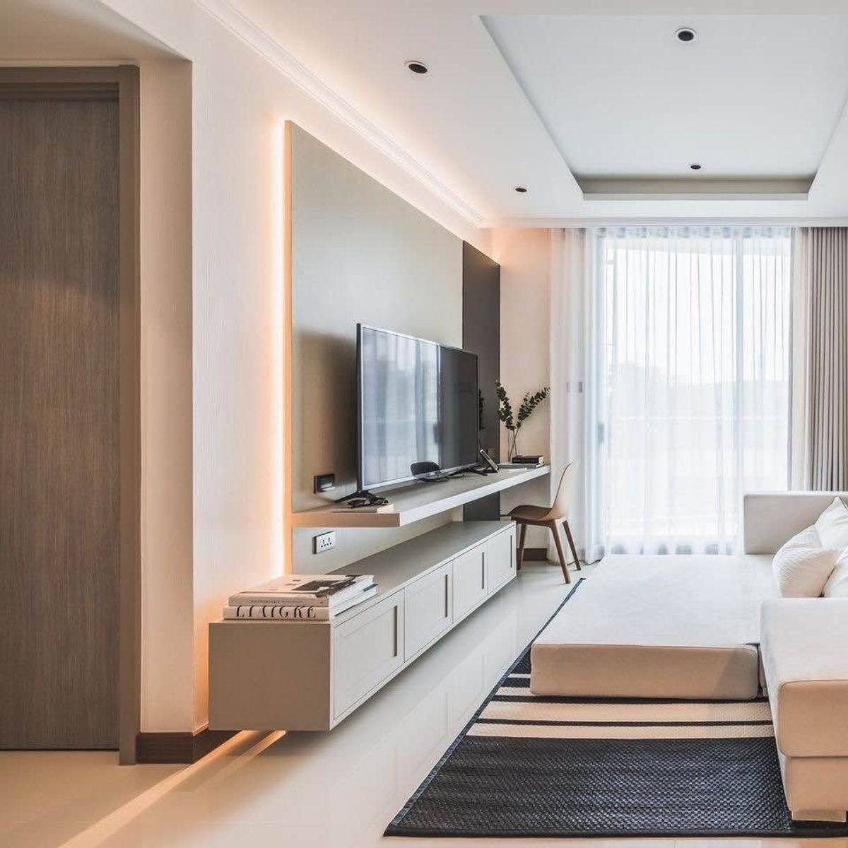 For RentCondoSukhumvit, Asoke, Thonglor : Rent - Supalai Oriental Sukhumvit 39 💰 Rental: 30,000 baht / month / line id: TRCONDO / Property Code: T1745