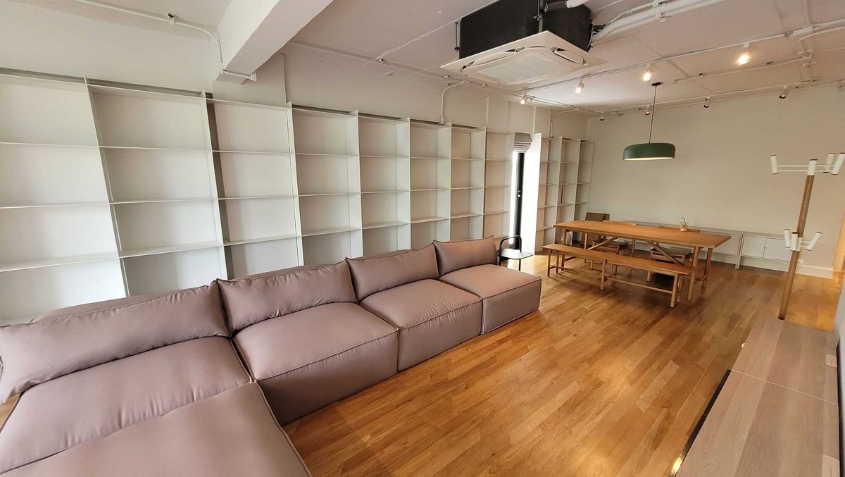For SaleCondoOnnut, Udomsuk : Condo ICON II For sale 2 Bedroom 2 bath room(S15-11781S) 