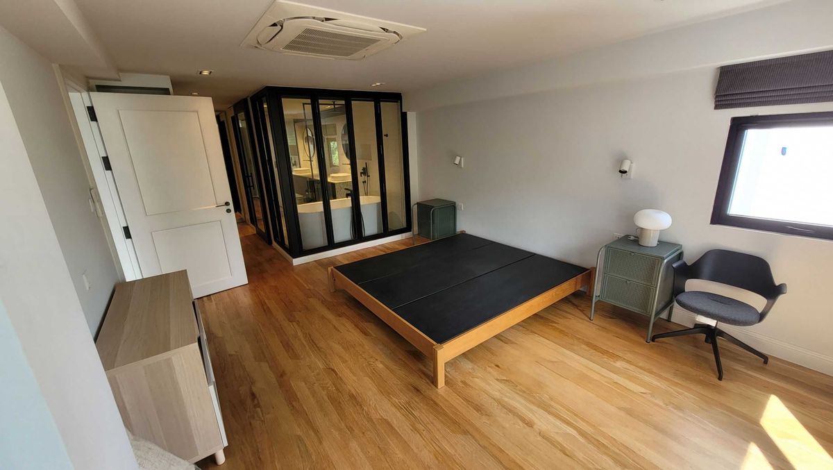 ขายคอนโดอ่อนนุช อุดมสุข : Condo ICON II For sale 2 Bedroom 2 bath room(S15-11781S) 