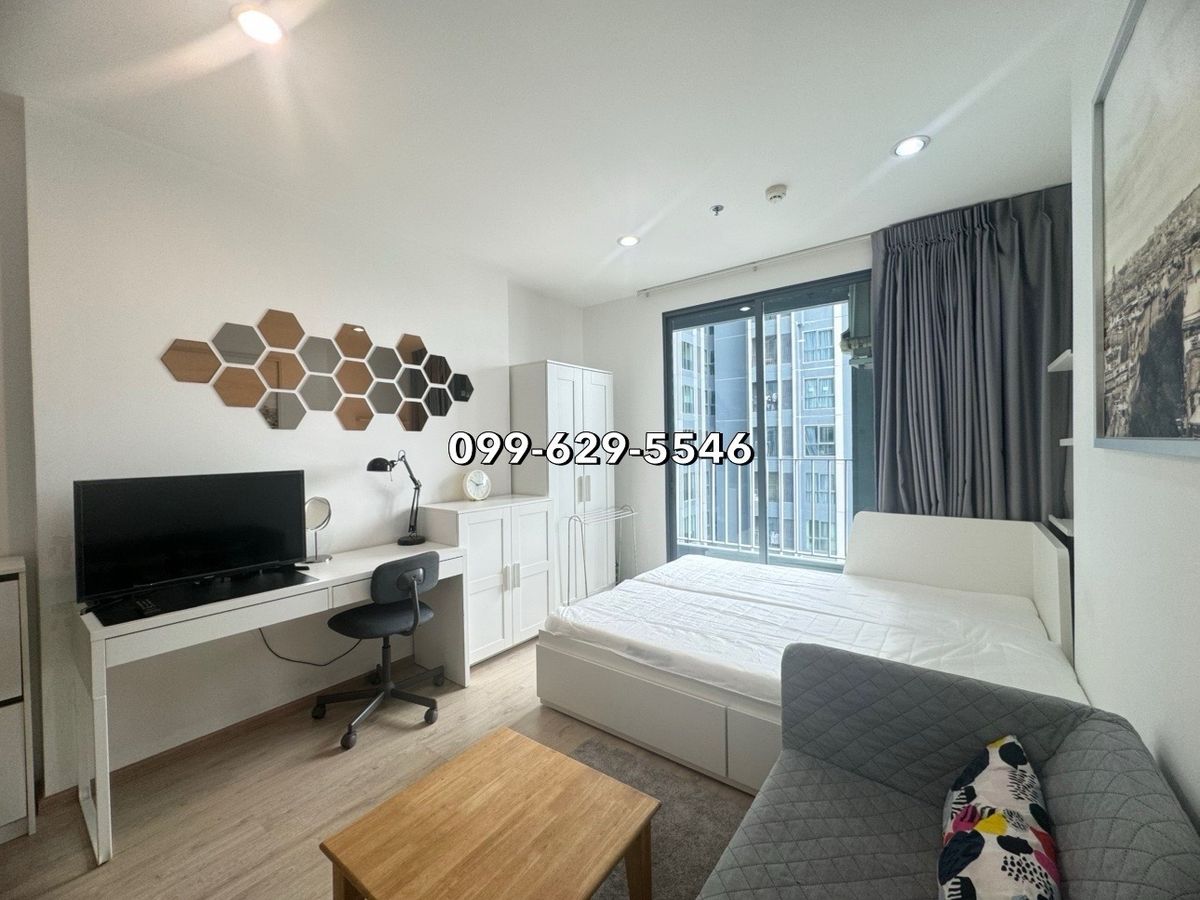 For RentCondoSiam Paragon ,Chulalongkorn,Samyan : 🔥 Urgent rent 🔥 IDO Chula-Sam Yan Condo