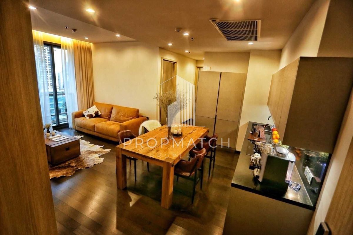 ขายคอนโดสุขุมวิท อโศก ทองหล่อ : ✨Flash Deal ✨The XXXIX Sukhumvit 39(2Bed2Bath81.58SQM.) พร้อมอยู่ ! เพียง 24,450,000 บาท Tel.0981315848 @propmatch