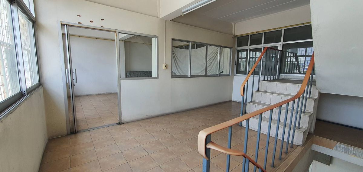 For SaleShop HouseOnnut, Udomsuk : Commercial building for sale-2 booths on Soi Udom Suk, Sukhumvit 103, Bang Na, good location near Bangkok Bank