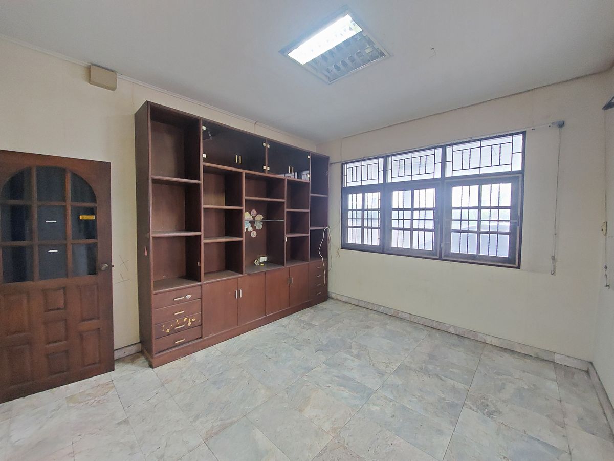 ขายบ้านพระราม 3 สาธุประดิษฐ์ : 📍ใครกำลังมองหาบ้านย่านสาธุประดิษฐ์...หลังนี้คือ Rare Item ที่ต้องรีบคว้า‼️บ้านสาธุประดิษฐ์48 แค่ที่ดินก็คุ้มแล้ว