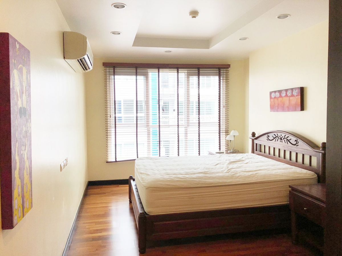 ขายคอนโดสุขุมวิท อโศก ทองหล่อ : For Sale: Condo at Avenue 61 (S15-7969)