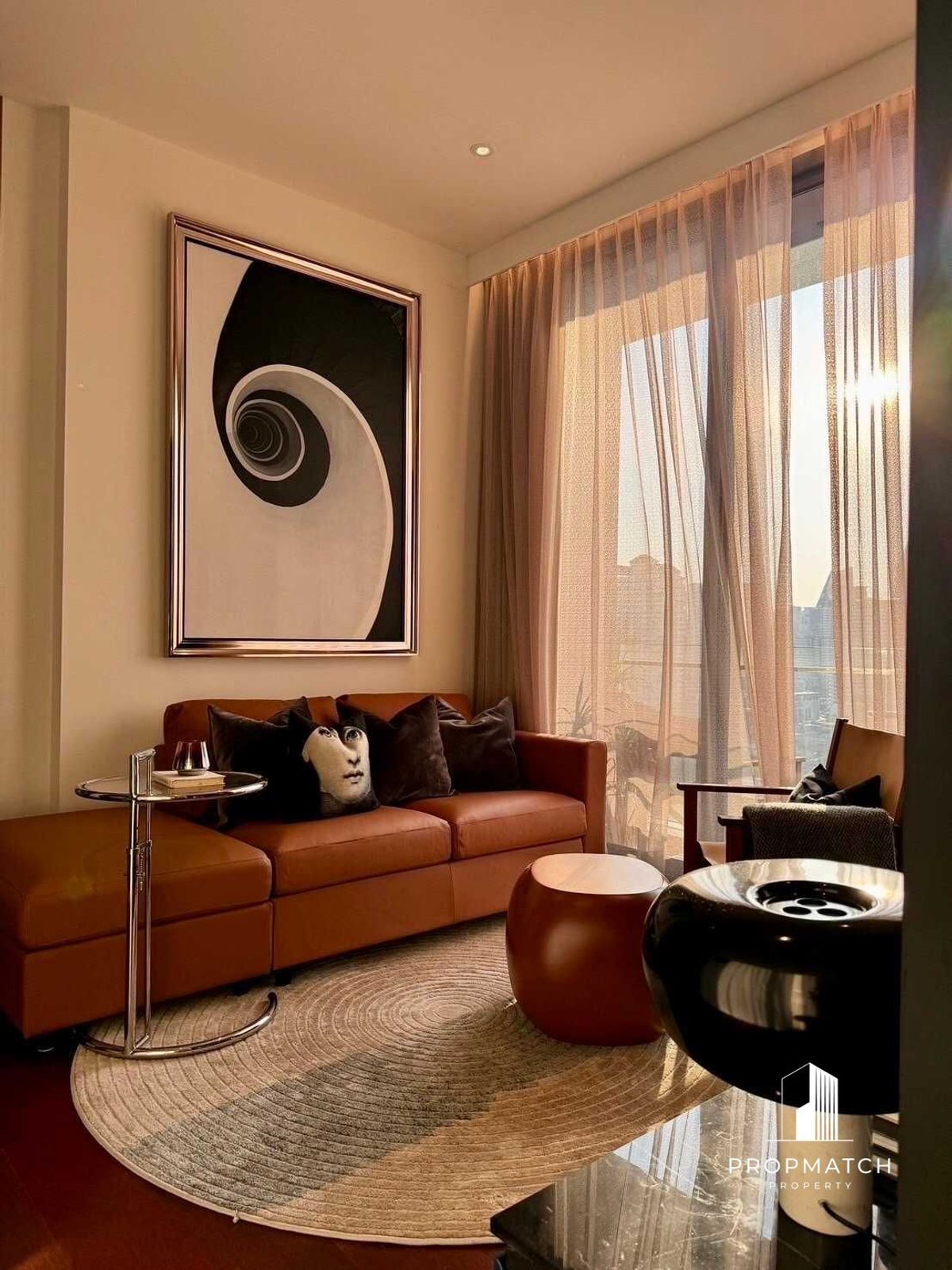 ขายคอนโดสุขุมวิท อโศก ทองหล่อ : ✨Flash Deal ✨ Khun by YOO(1Bed1Bath49SQM.)  พร้อมอยู่ ! เพียง  17,000,000 บาท Tel.0981315848 @propmatch