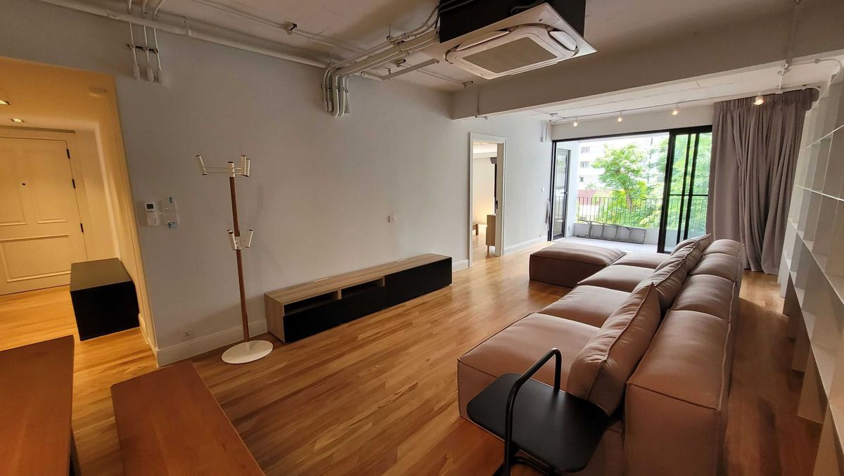 For RentCondoOnnut, Udomsuk : Condo ICON II For Rent 2 Bedroom 2 bath room(S15-11781) 