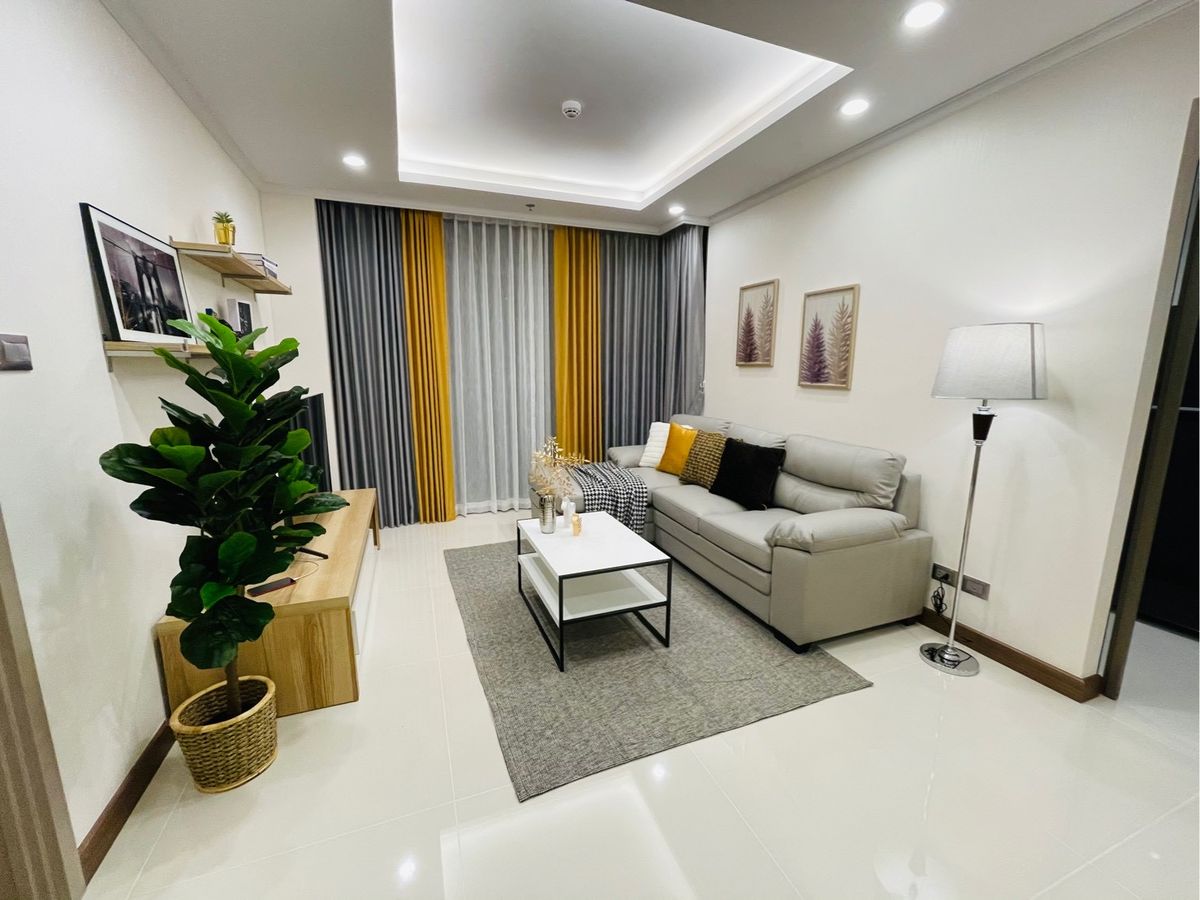 For RentCondoSukhumvit, Asoke, Thonglor : For Rent Supalai Oriental 39 2Bedroom 0886382235