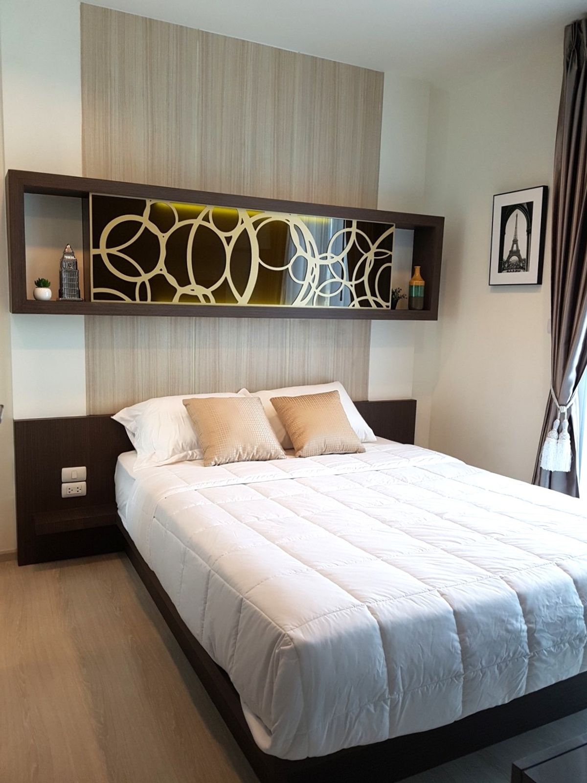 For RentCondoRama9, Petchburi, RCA : Rhythm Asoke 🚄 MRT Rama 9 | Studio price 📞 Line: @pukkhome (with @)