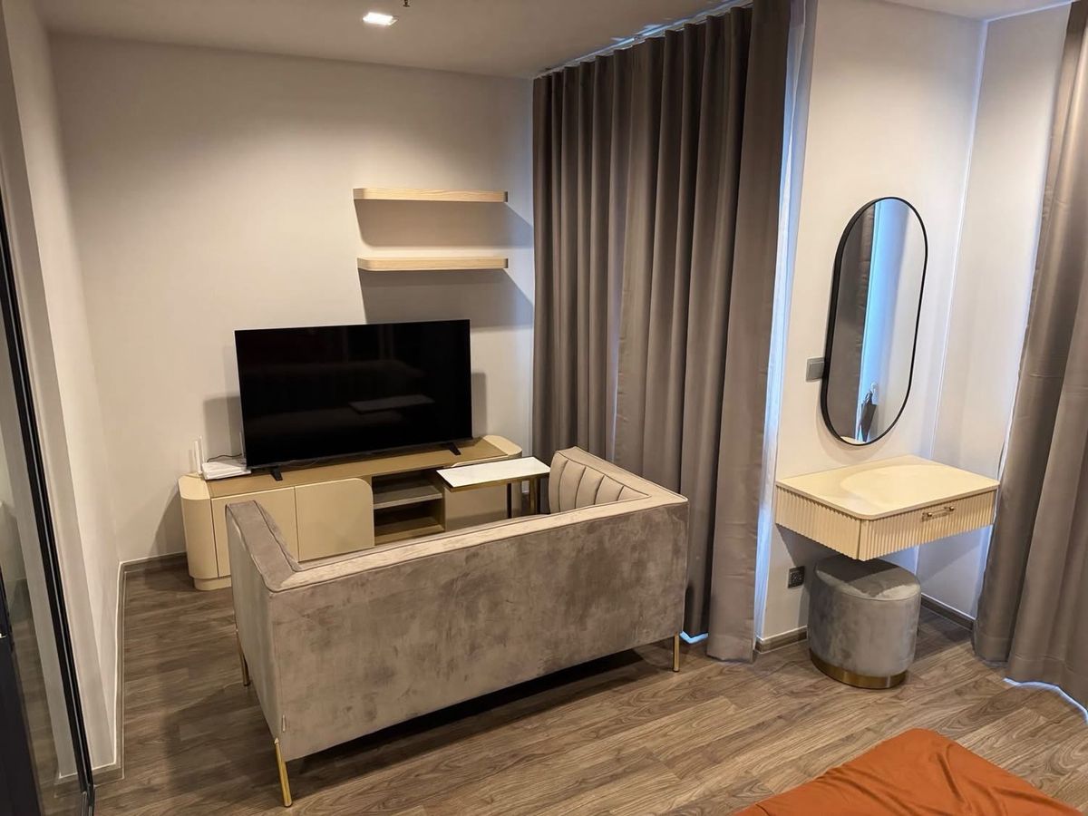 For RentCondoLadprao, Central Ladprao : For Rent Life Ladprao Valley📍