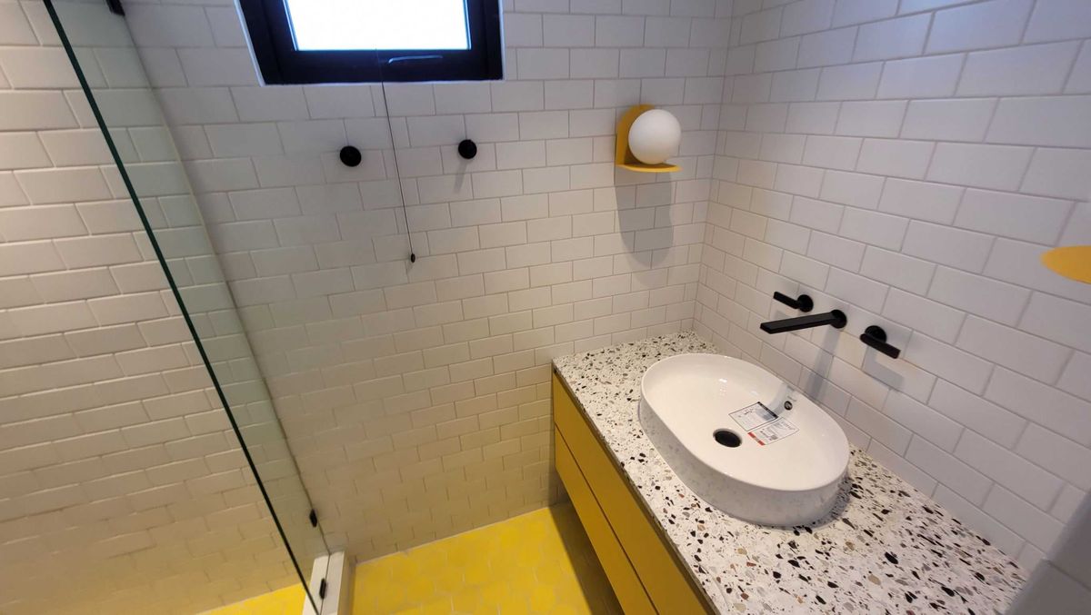 ขายคอนโดอ่อนนุช อุดมสุข : Condo ICON II For sale 2 Bedroom 2 bath room(S15-11781S) 