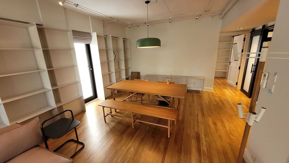 ขายคอนโดอ่อนนุช อุดมสุข : Condo ICON II For sale 2 Bedroom 2 bath room(S15-11781S) 