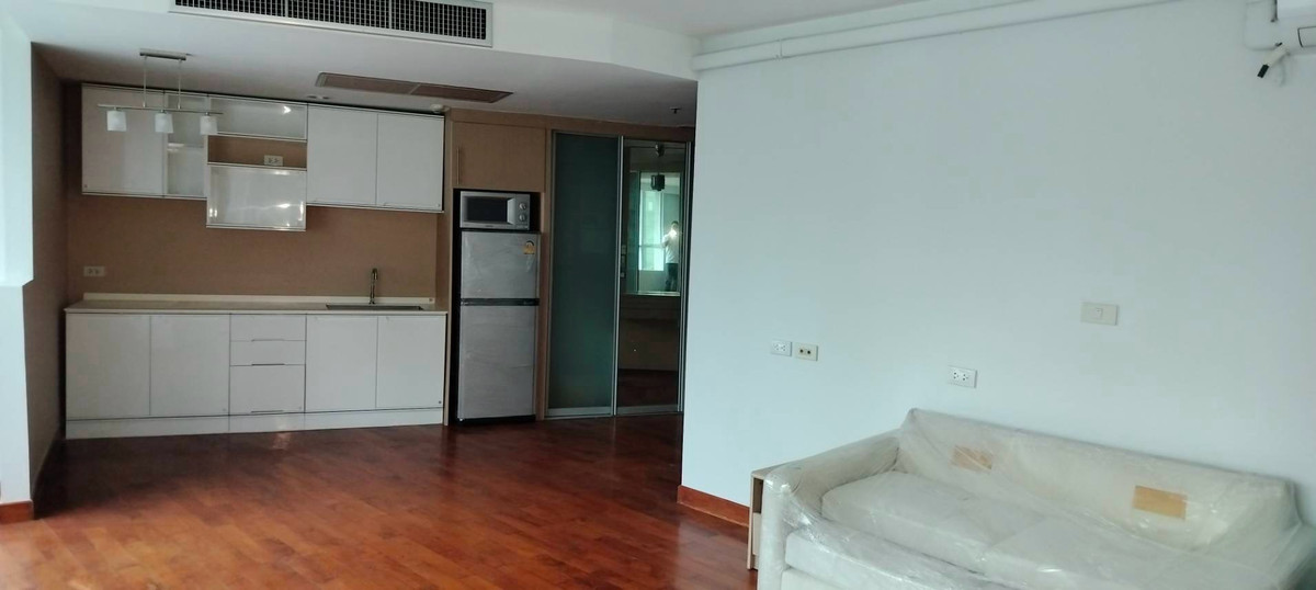 For SaleCondoWitthayu, Chidlom, Langsuan, Ploenchit : Sell ​​Urbana Langsuan Studio room 40 sqm.