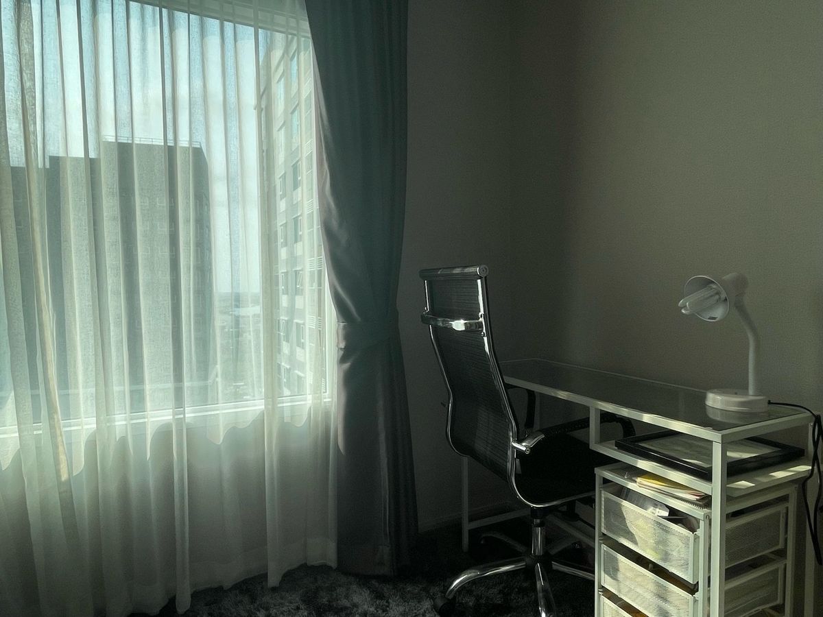 ให้เช่าคอนโดสมุทรปราการ สำโรง : Condo for rent : Aspire Erawan Tower B