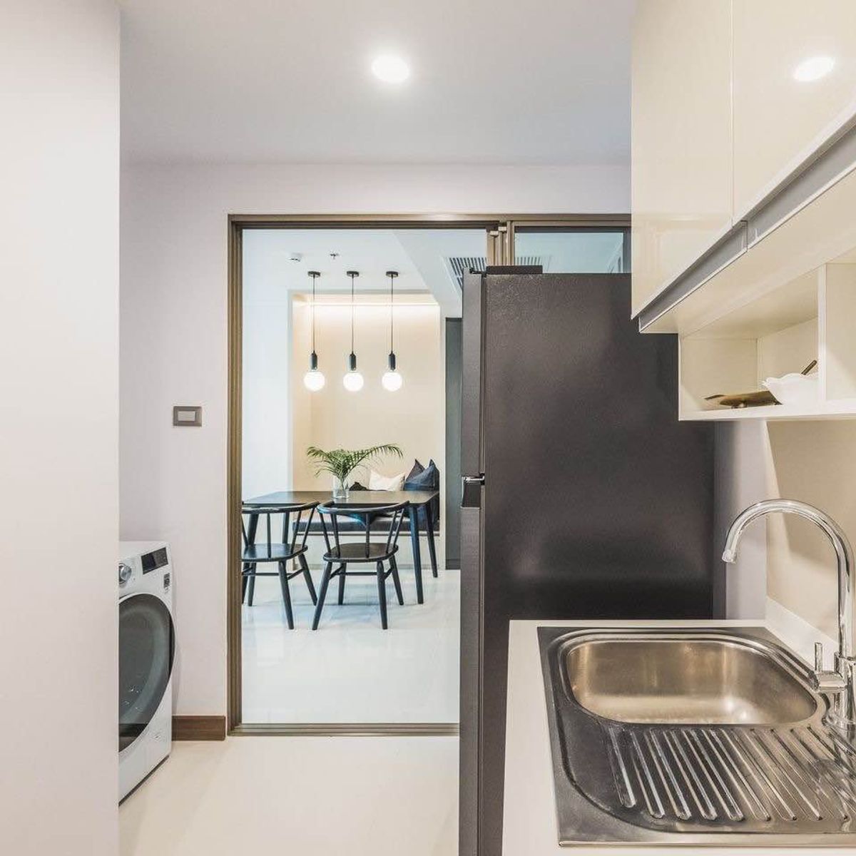 For RentCondoSukhumvit, Asoke, Thonglor : Rent - Supalai Oriental Sukhumvit 39 💰 Rental: 30,000 baht / month / line id: TRCONDO / Property Code: T1745