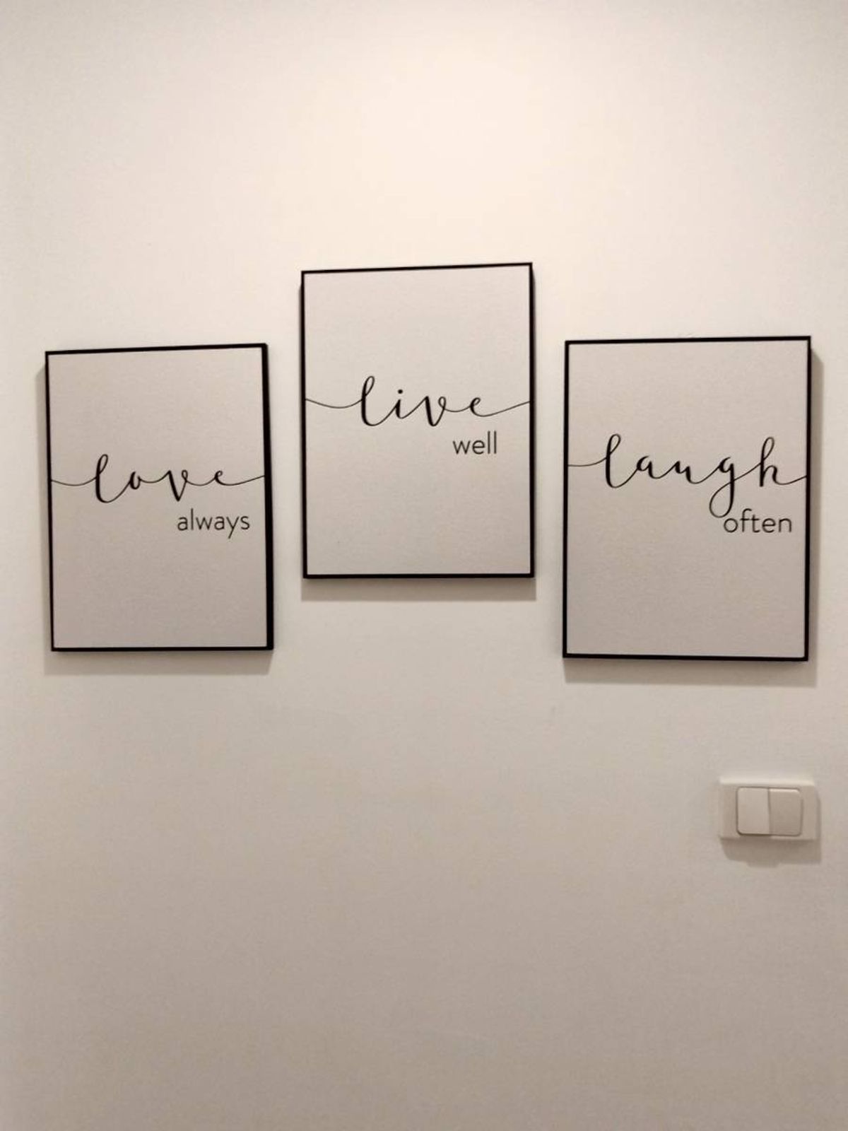 ขายคอนโดอ่อนนุช อุดมสุข : For sale condo Baan Ananda​ 2 Floor with 3 Beds(S15-8005) 