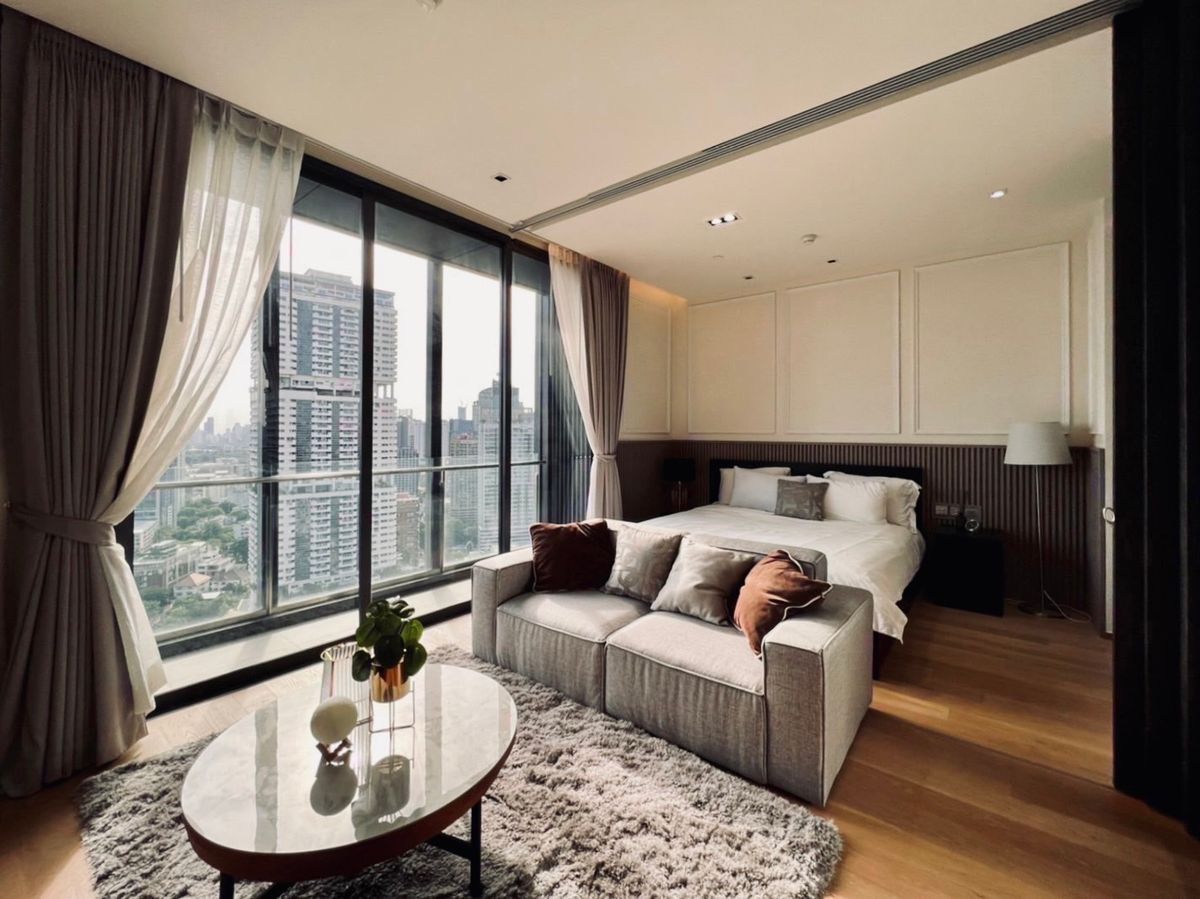 For RentCondoSukhumvit, Asoke, Thonglor : **For Rent: Beatniq Sukhumvit 32 (S15-24080)**