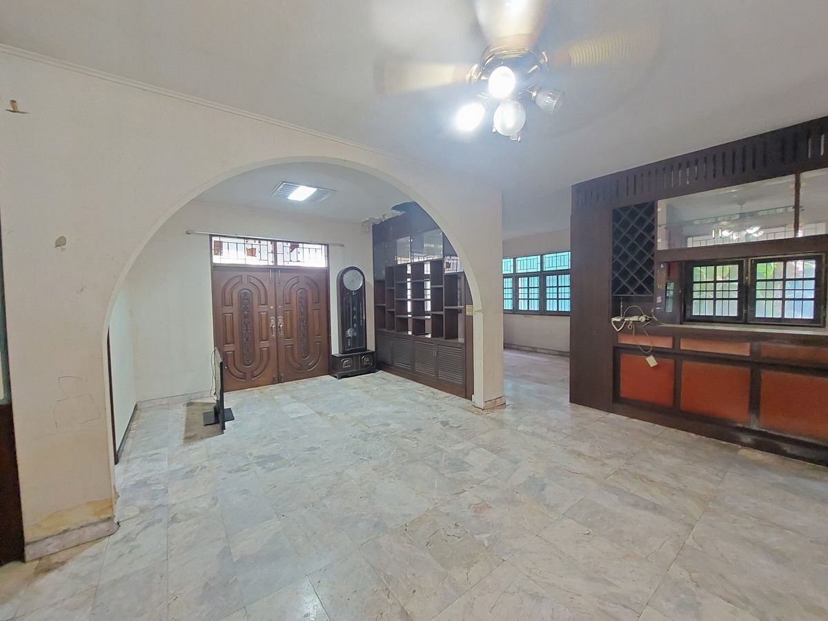 ขายบ้านพระราม 3 สาธุประดิษฐ์ : 📍ใครกำลังมองหาบ้านย่านสาธุประดิษฐ์...หลังนี้คือ Rare Item ที่ต้องรีบคว้า‼️บ้านสาธุประดิษฐ์48 แค่ที่ดินก็คุ้มแล้ว