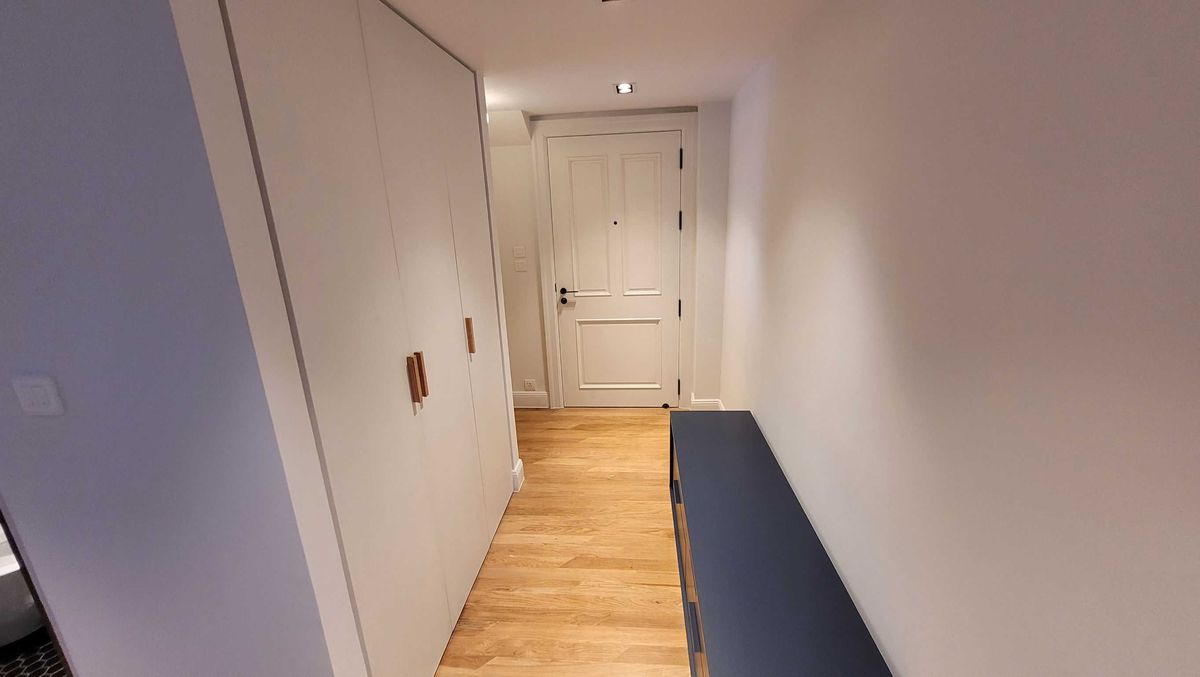 ขายคอนโดอ่อนนุช อุดมสุข : Condo ICON II For sale 2 Bedroom 2 bath room(S15-11781S) 