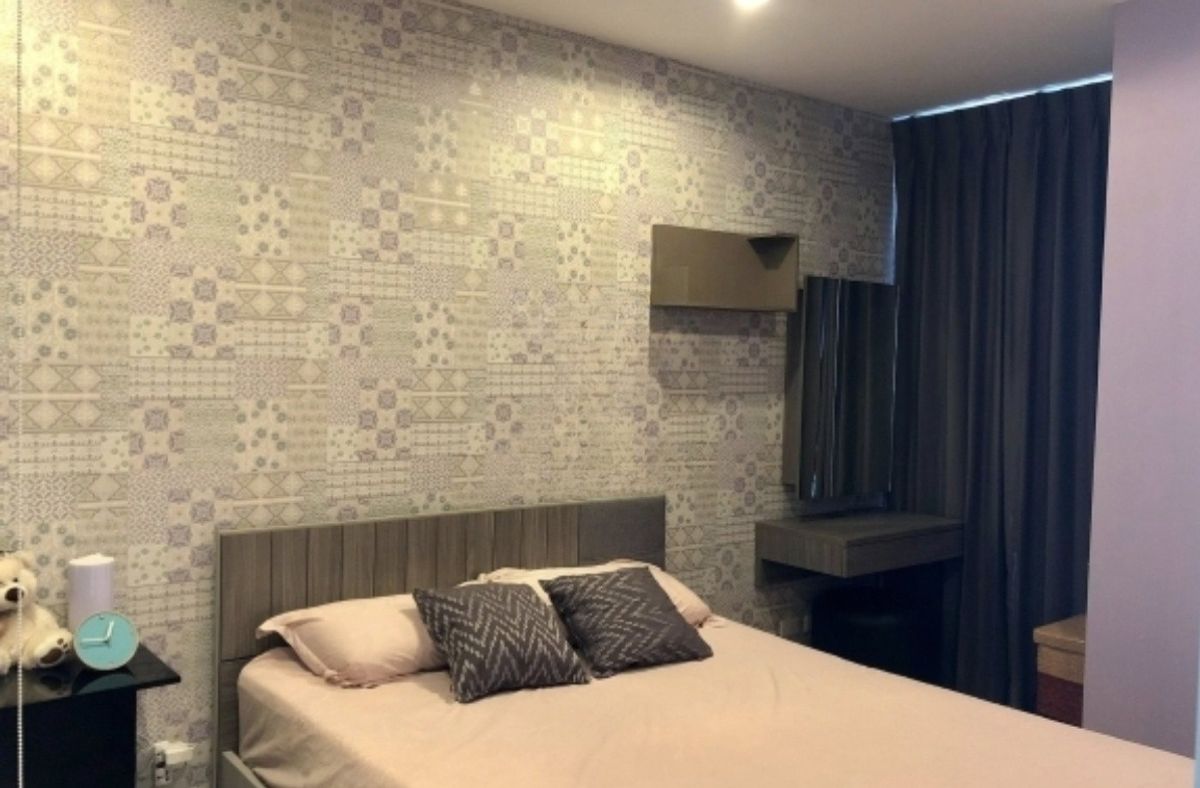 For RentCondoThaphra, Talat Phlu, Wutthakat : Rent IDO Wutthakat, Floor 27