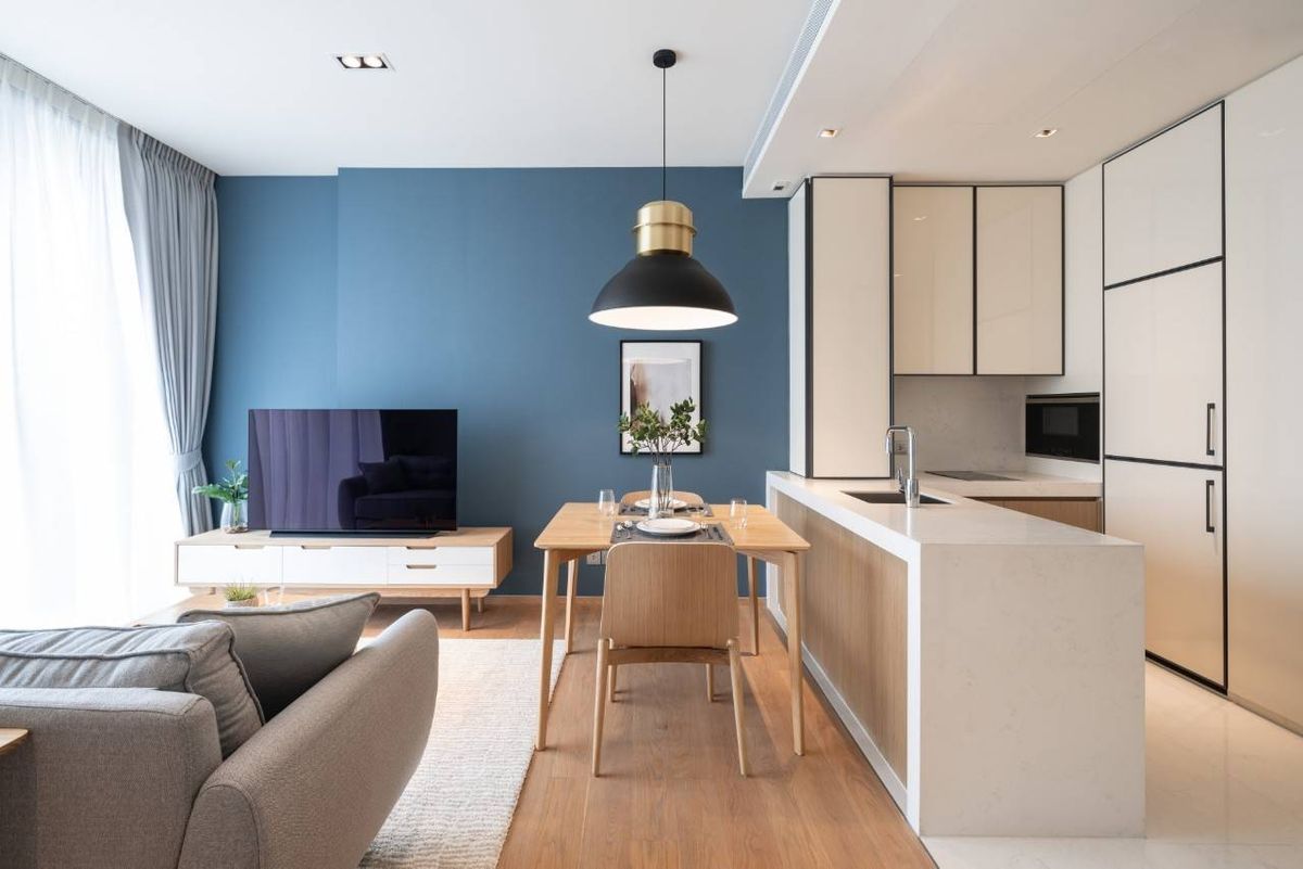 ขายคอนโดสุขุมวิท อโศก ทองหล่อ : For Sale: Beatniq Sukhumvit 32 with tenant S15-30507 (S)