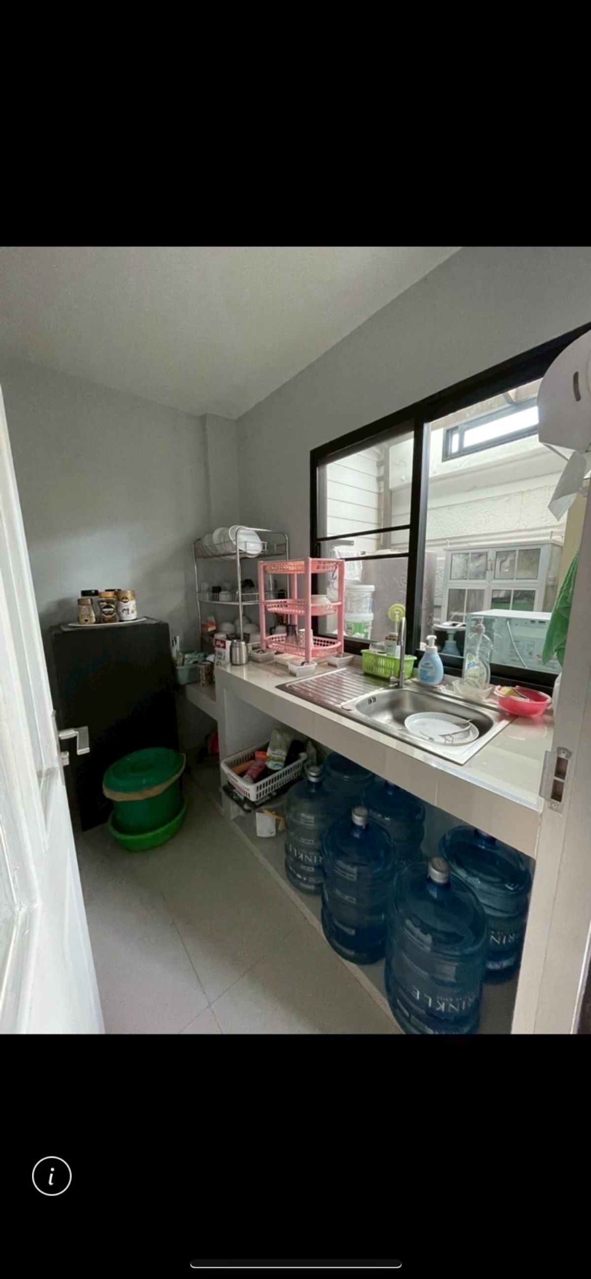 For SaleHome OfficeKaset Nawamin,Ladplakao : Prime Village