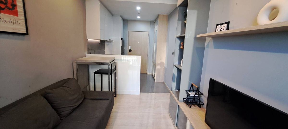 For RentCondoSukhumvit, Asoke, Thonglor : 🏢Condo for Rent Pet Friendly 🐾: M Jatujak: M. Chatuchak * can raise animals * ((BTS Mo Chit)) Line: @condo52 (WL-02)