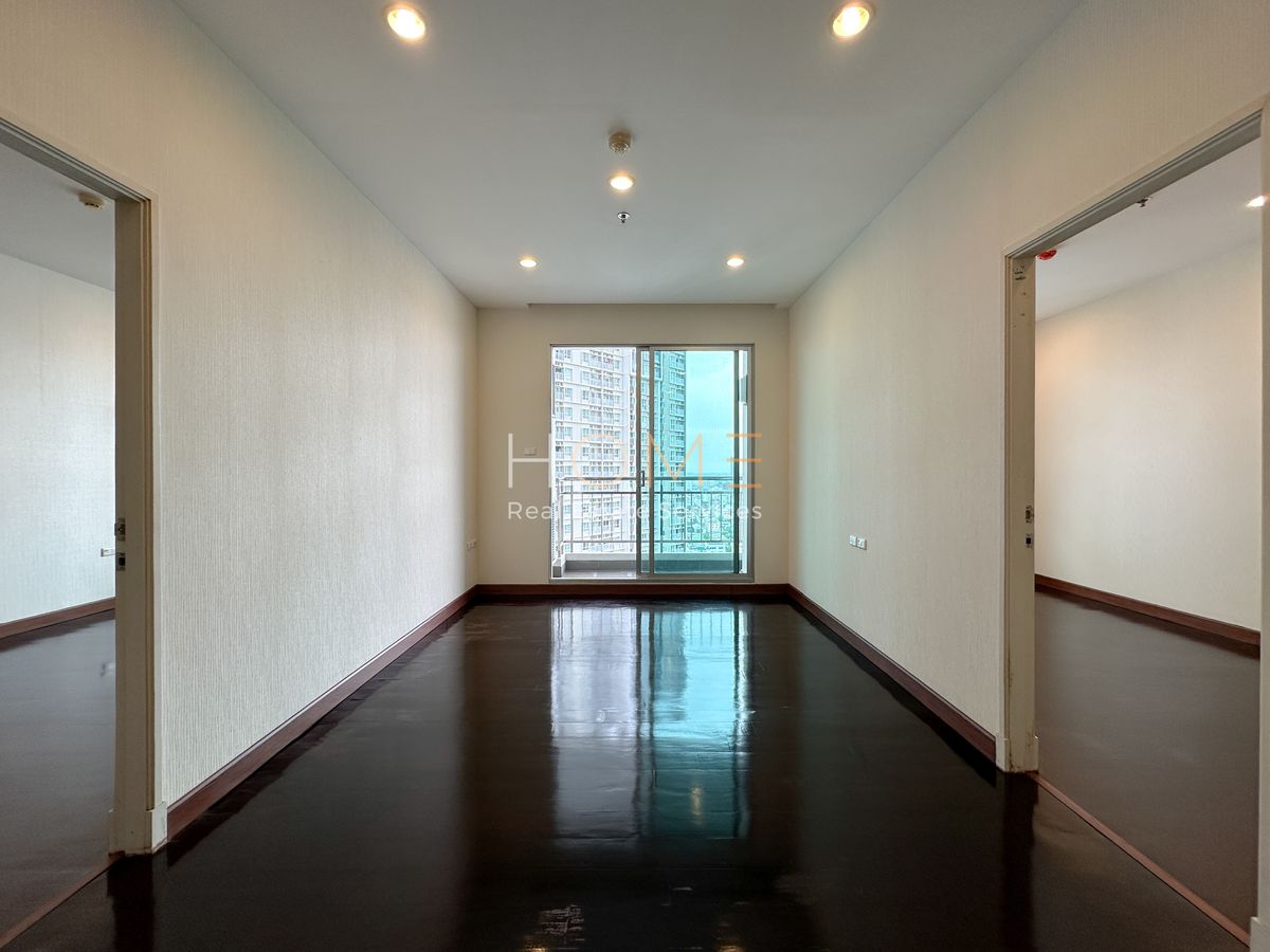 For SaleCondoSathorn, Narathiwat : Supalai Lite Sathorn - Charoenrat / 2 Bedrooms (For Sale), Supalai Light Sathorn -Charoenrat / 2 Bedrooms (Sale) Cream2180
