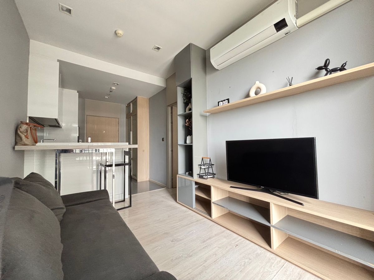 ให้เช่าคอนโดสุขุมวิท อโศก ทองหล่อ : 🏢Condo for Rent Pet Friendly 🐾 : M Thonglor 10 : เอ็ม ทองหล่อ เท็น *เลี้ยงสัตว์ได้*  ((BTS Thonglor)) LINE: @Condo52 (WL-02)