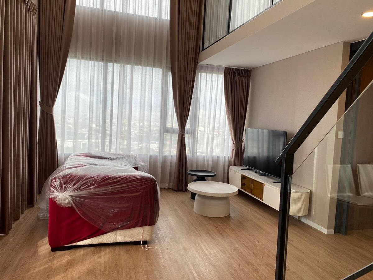 For RentCondoRama9, Petchburi, RCA : For Rent Siamese Rama 9 3BEDOOM 0886382235