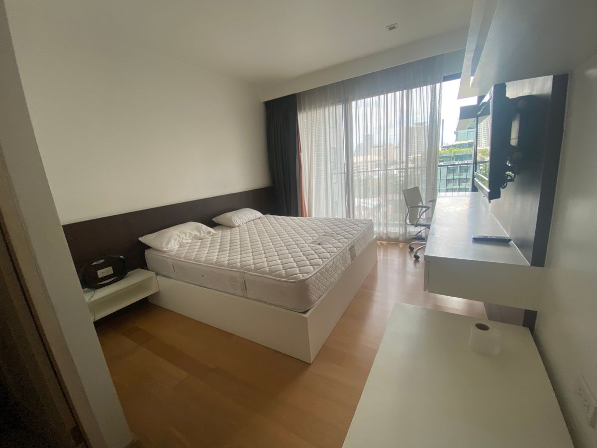 For RentCondoAri,Anusaowaree : Condo for Rent at Noble Reflex(S03-2033)