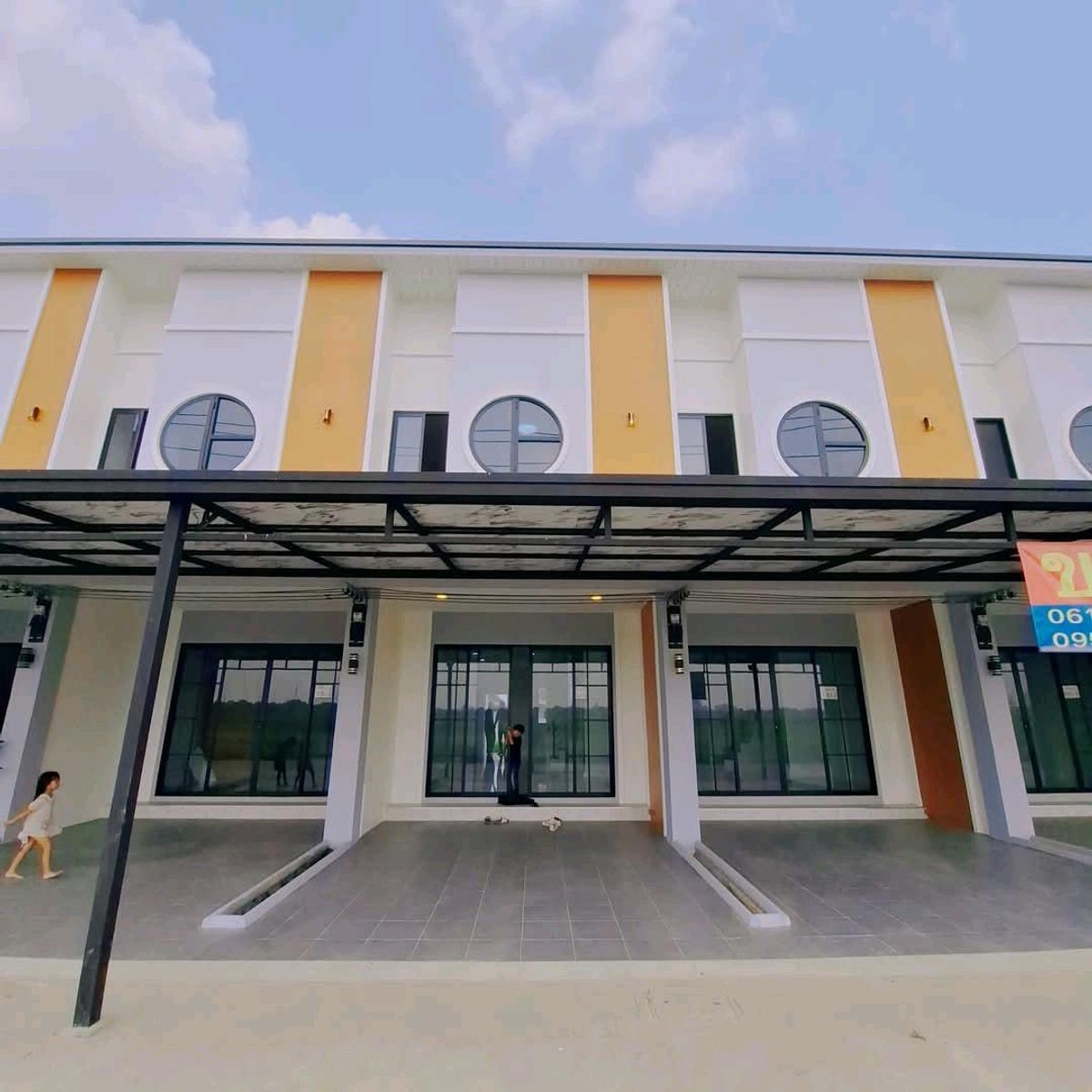 ให้เช่าโฮมออฟฟิศอยุธยา : ให้เช่าโฮมออฟฟิศ / Home office for rent / 家庭辦公室出租