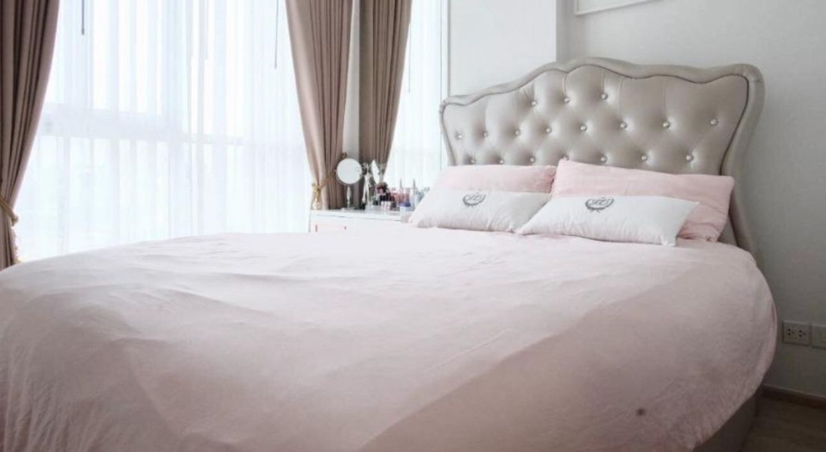 For RentCondoRatchadapisek, Huaikwang, Suttisan : Rent Nobel Revolve Ratchada 1, 20th floor