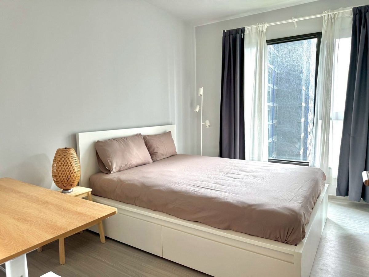 For RentCondoRama9, Petchburi, RCA : 🏙️ Life Asoke - Rama 9 - City Condo Rental, near MRT Rama 9 🚆✨