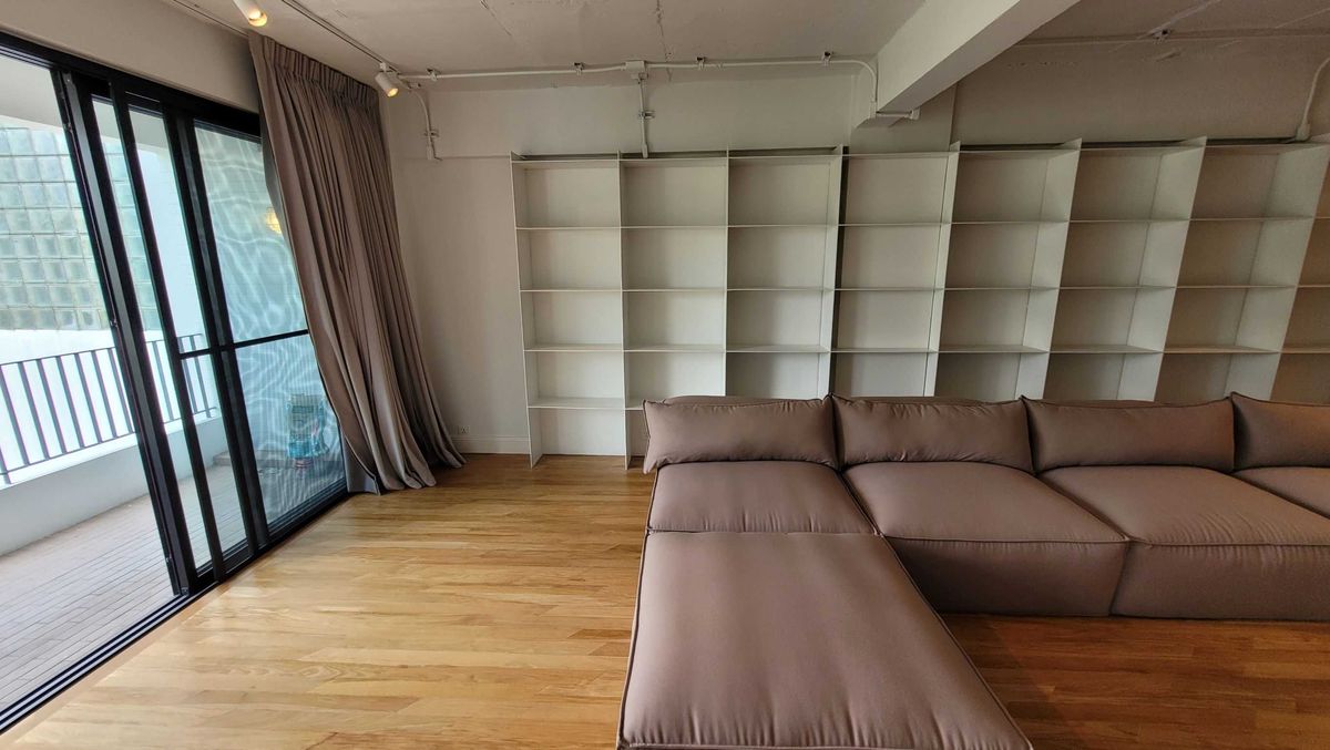 ขายคอนโดอ่อนนุช อุดมสุข : Condo ICON II For sale 2 Bedroom 2 bath room(S15-11781S) 