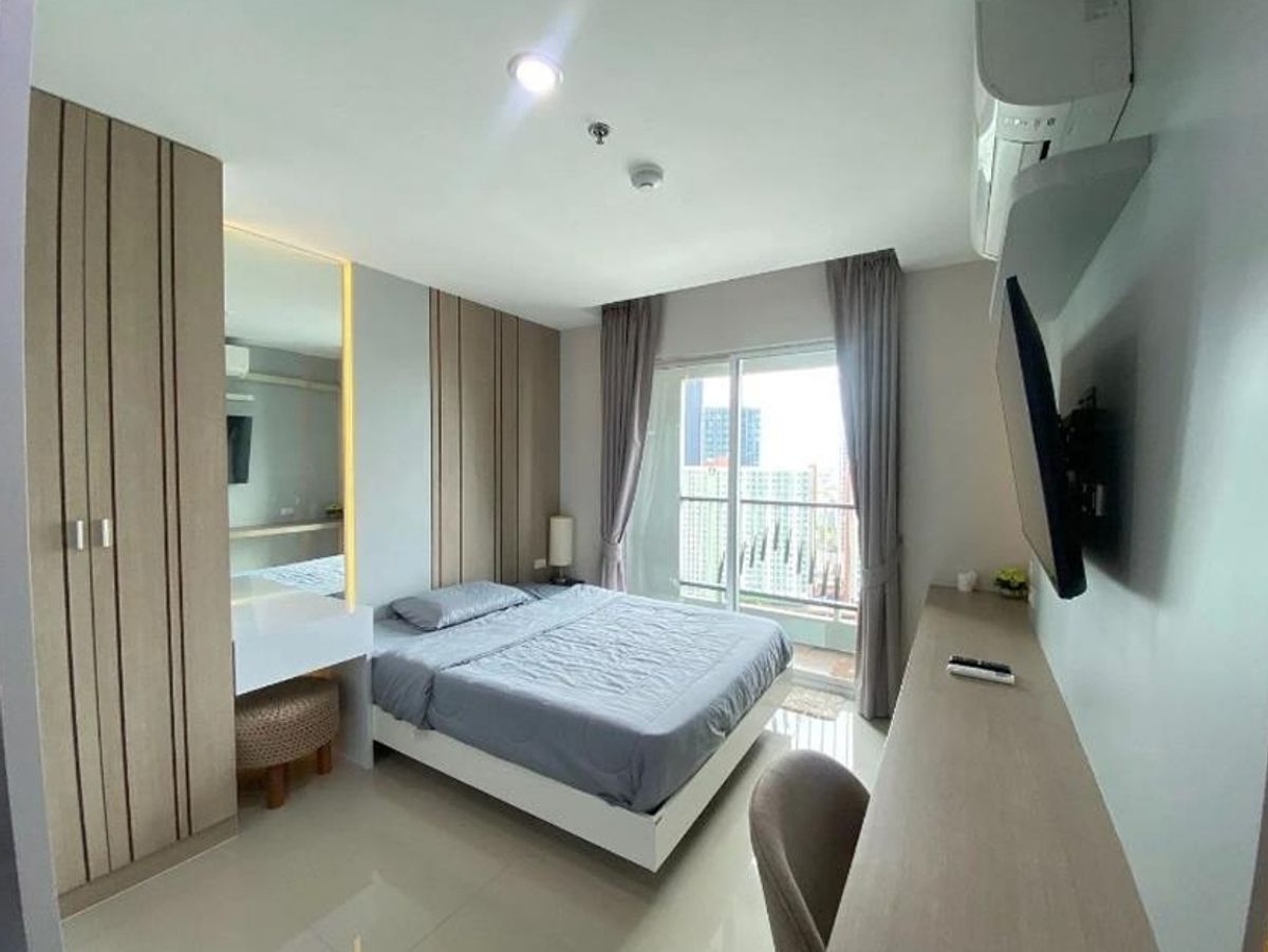 For RentCondoPattanakan, Srinakarin : Rental of Assikan Place Srinakarin, Floor 26