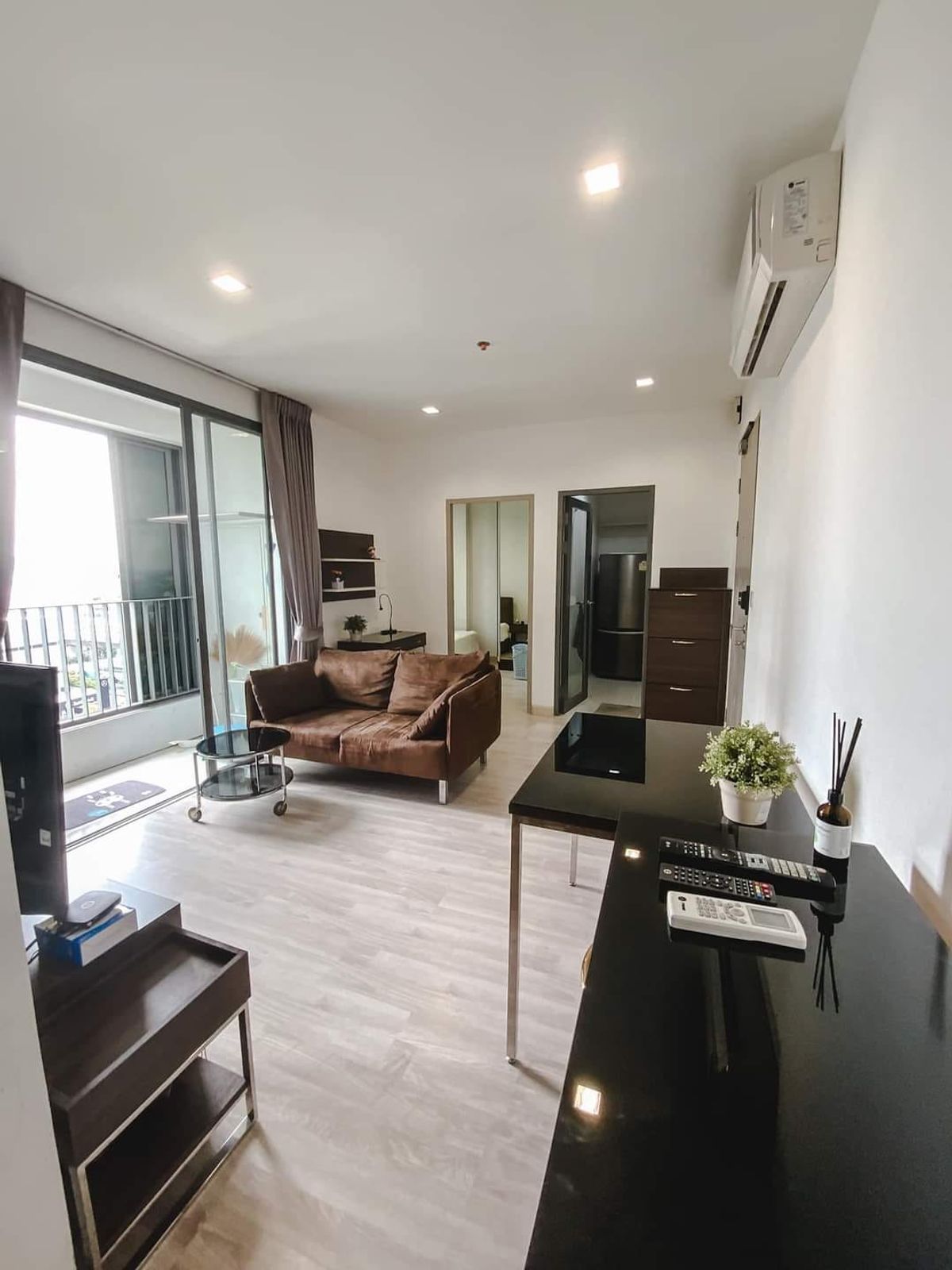For RentCondoOnnut, Udomsuk : 🌟 Rent | ID Omobi Sukhumvit 81 - Condo 2 Bedroom near BTS Onnut 🌟
