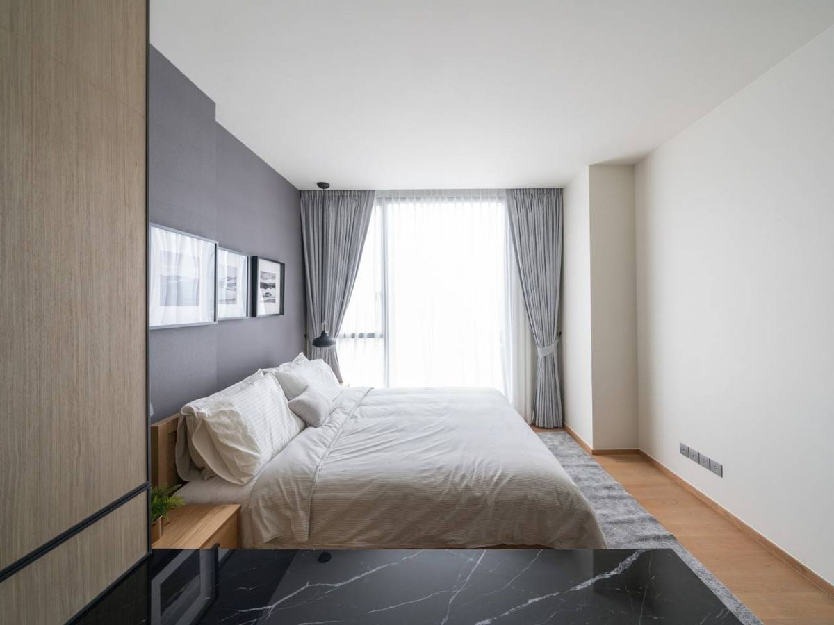 ขายคอนโดสุขุมวิท อโศก ทองหล่อ : For Sale: Beatniq Sukhumvit 32 with tenant S15-30507 (S)