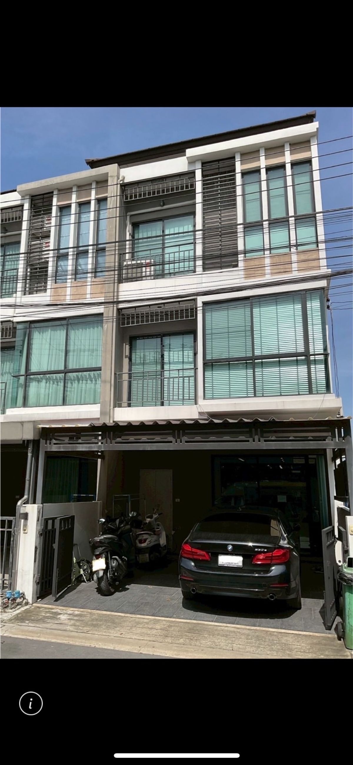 For SaleHome OfficeKaset Nawamin,Ladplakao : Prime Village