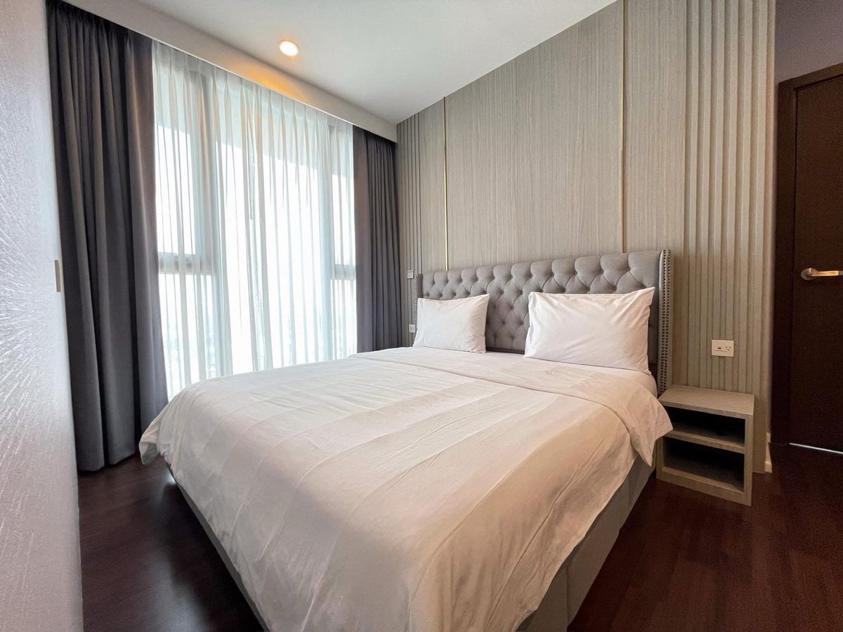 For RentCondoOnnut, Udomsuk : WHIZDON Inspire Sukhumvit 101, near BTS Punnawithi, near True Digital Park. Interested to say hello.