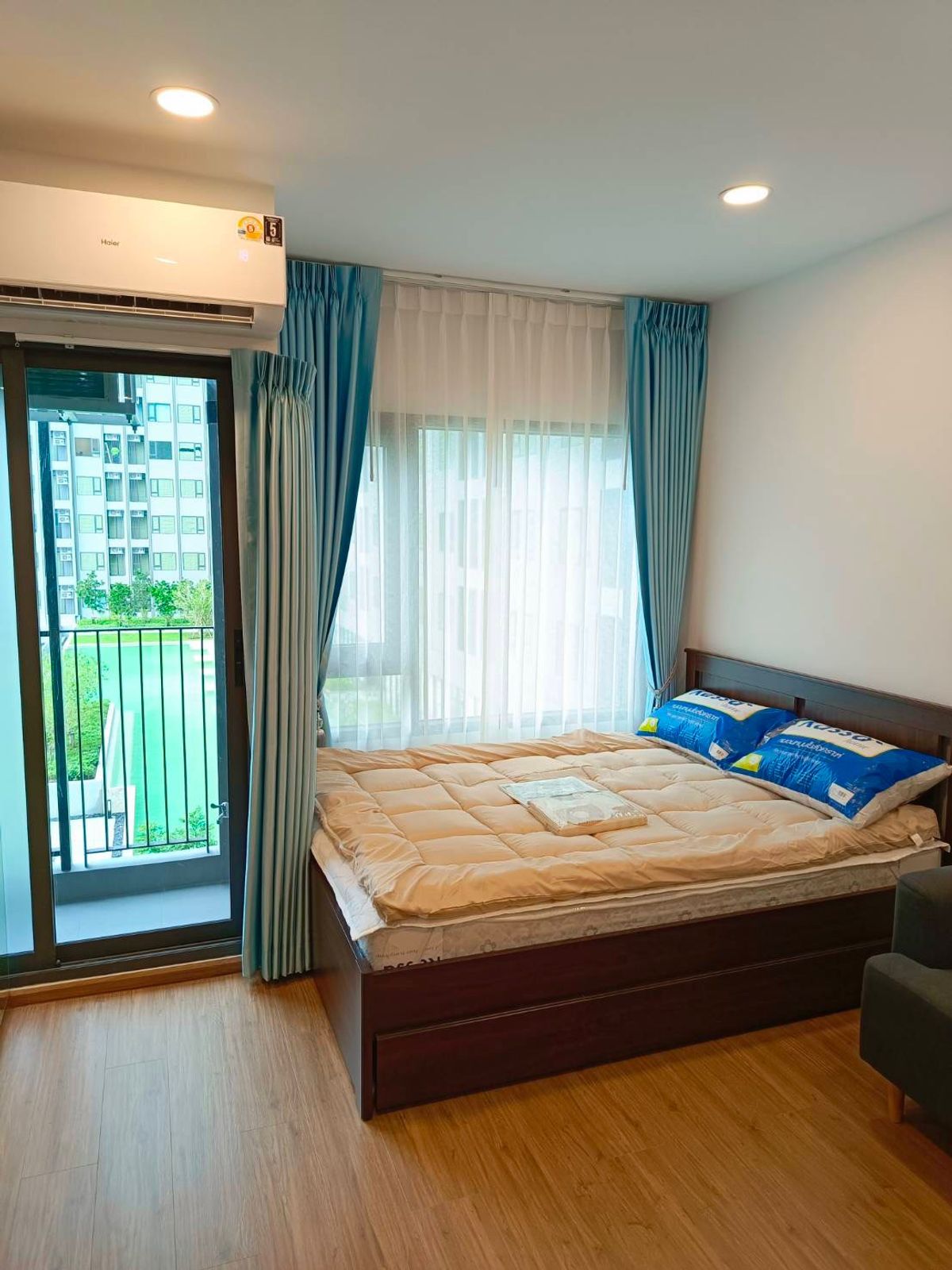 For RentCondoRamkhamhaeng, Hua Mak : Rent The Livin Ramkhamhaeng
