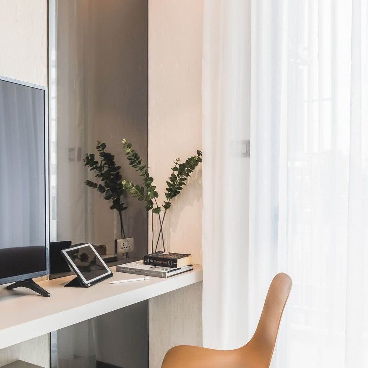 For RentCondoSukhumvit, Asoke, Thonglor : Rent - Supalai Oriental Sukhumvit 39 💰 Rental: 30,000 baht / month / line id: TRCONDO / Property Code: T1745