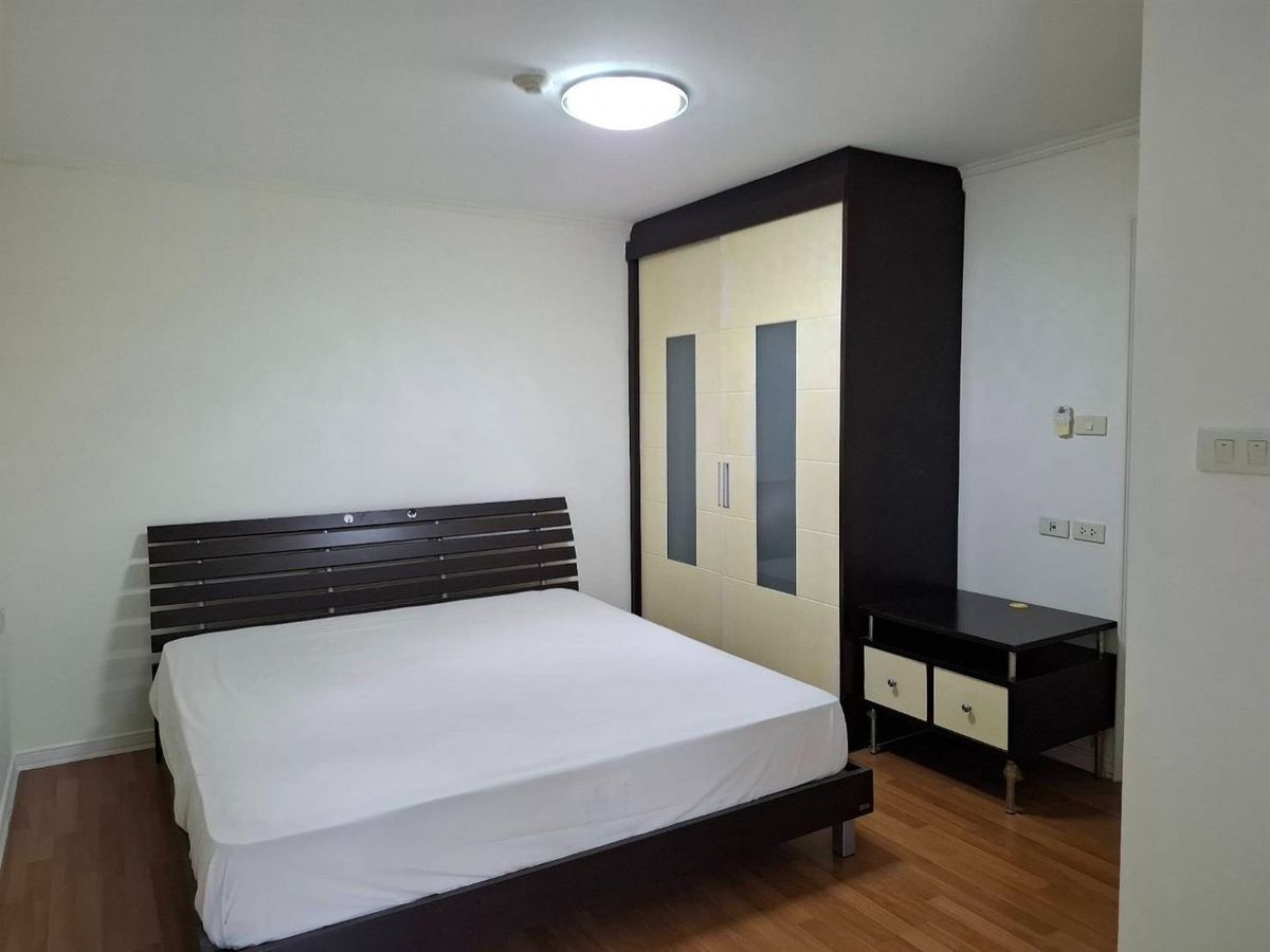 For RentCondoSathorn, Narathiwat : Lumpini Place Narathiwat Rajanagarindra, 3rd floor